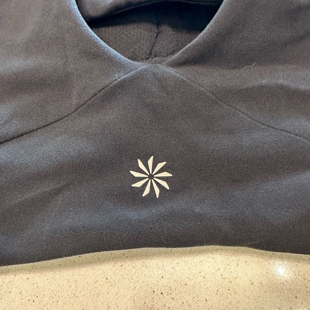 Athleta Workout Top - image 3